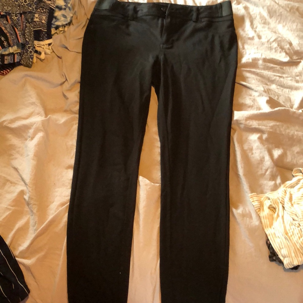 Kind of feels like jeggings